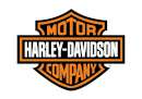 Harley Davidson Edible Icing Image